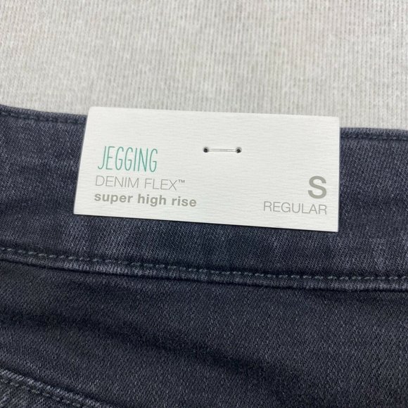 Maurices NWT Super High Rise Jegging Flex Jeans - Picture 4 of 5